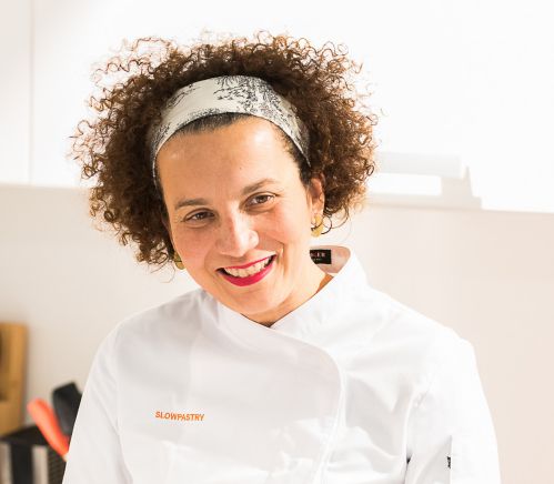 Florence - Slowpastry Chef